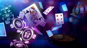 Cara upgrade level VIP 77superslot melalui aktivitas platform