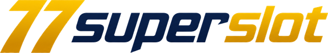 Logo 77superslot